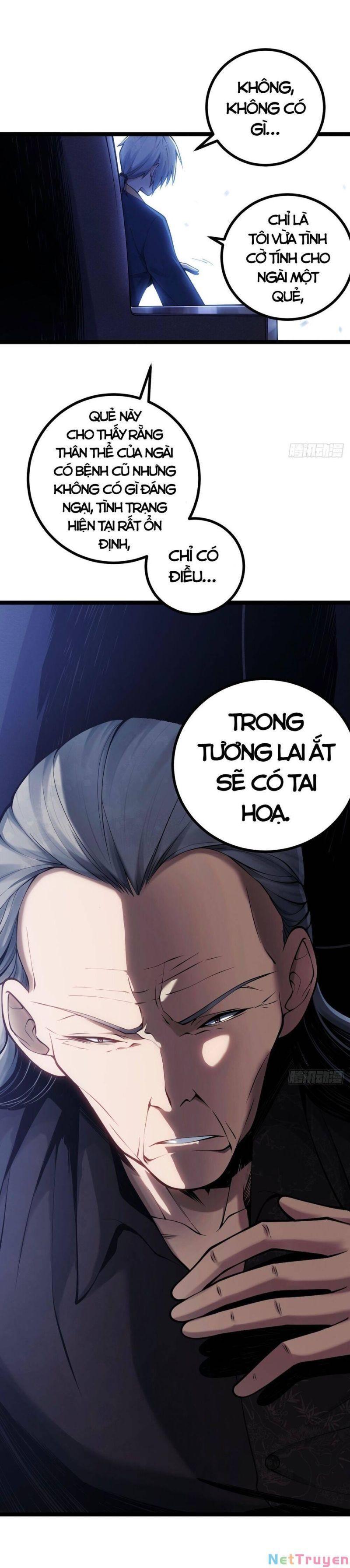 thiên sư chapter 13 12
