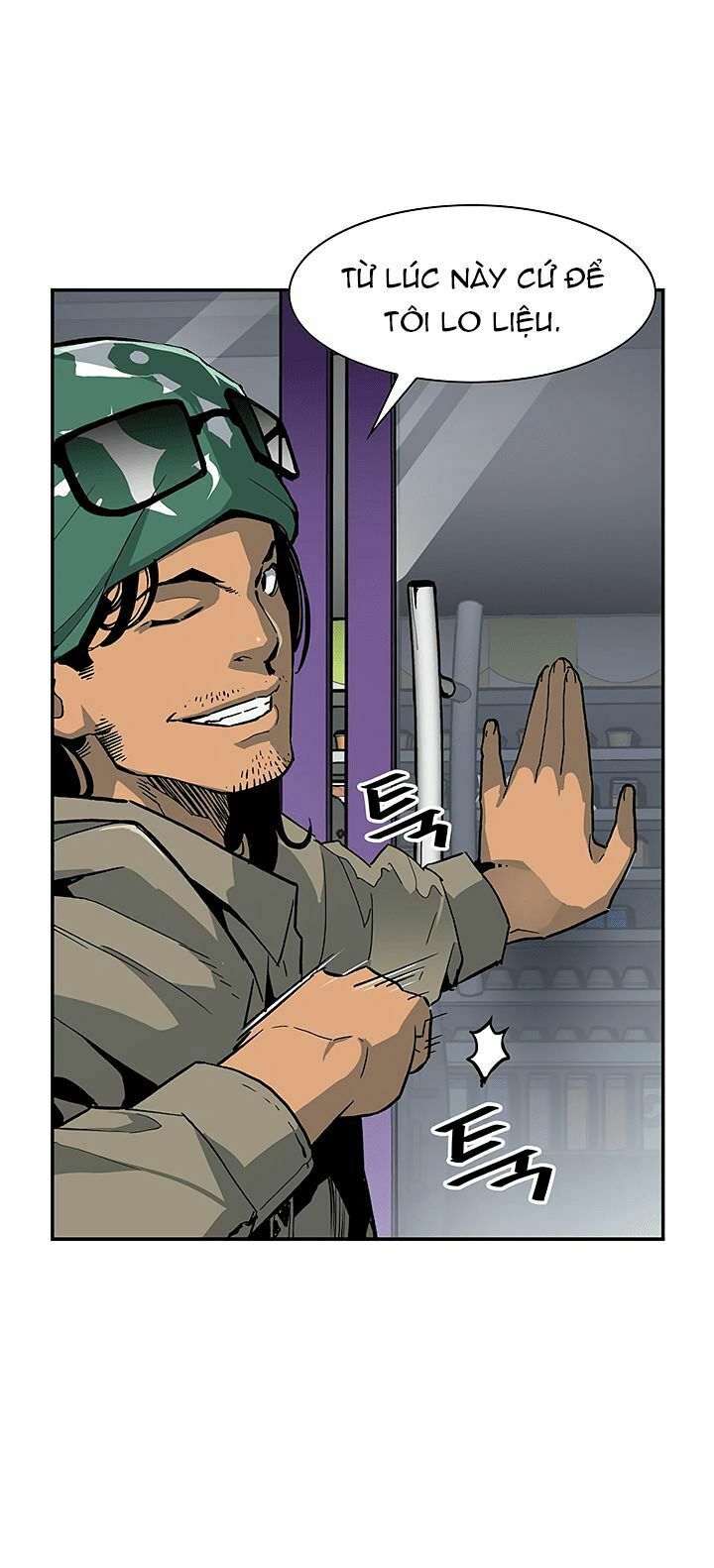 khát vọng trỗi dậy chapter 14 36