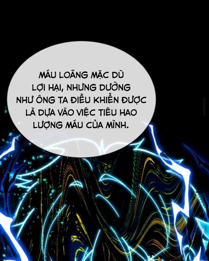 nhìn thấy thanh máu, ta xử tội thần linh chapter 195 12