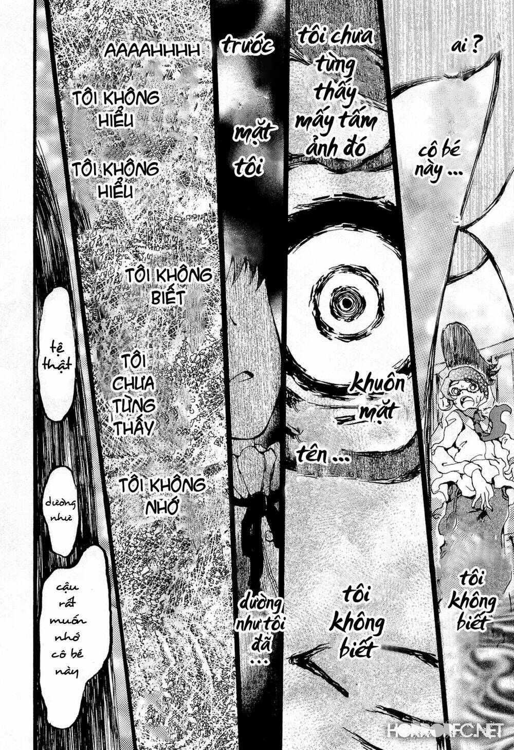 higanbana no saku yoru ni chapter 14 28