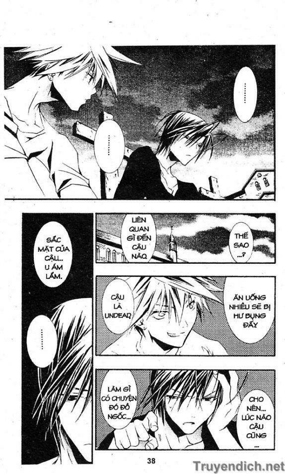 zombie-loan chapter 20 25