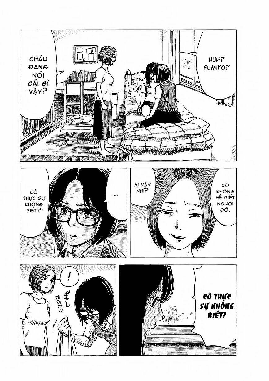 boku wa mari no naka chapter 66 4