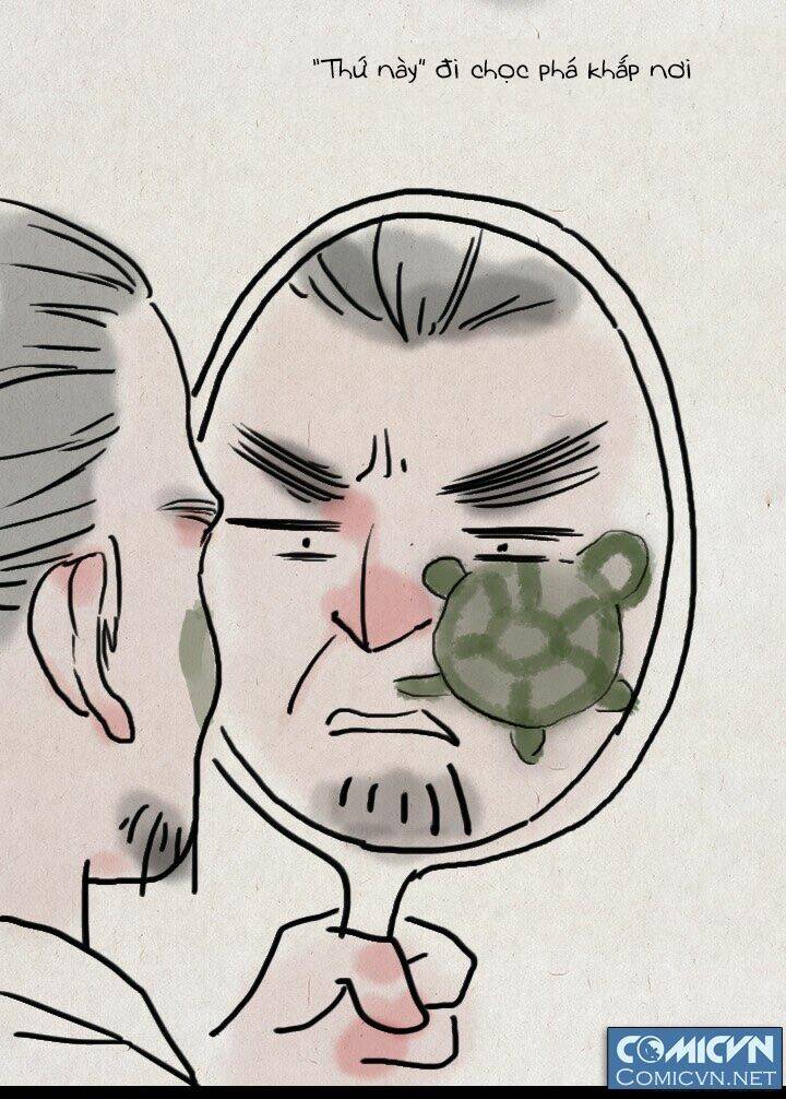 nhất thiền tiểu hòa thượng chapter 44 4