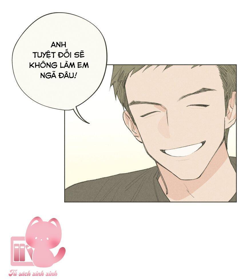 con thỏ rơi vào bẫy tin đồn chapter 18 14