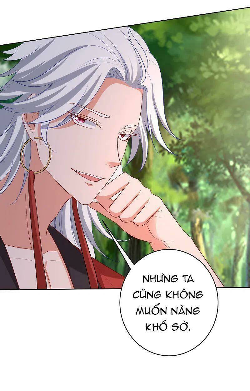 độc y đích nữ chapter 224 8