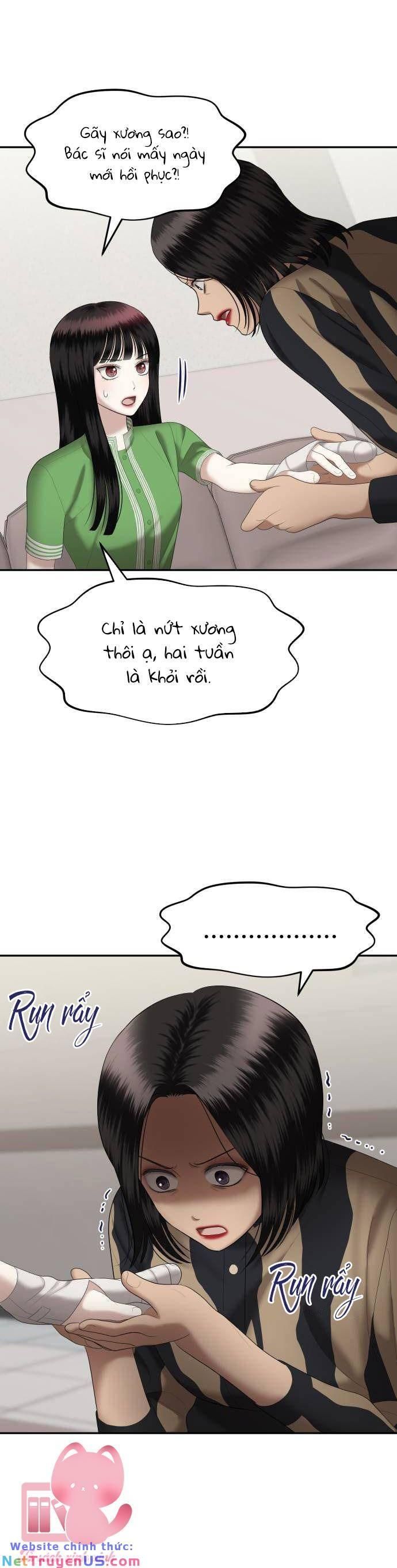 chị em tranh đấu chapter 17 9