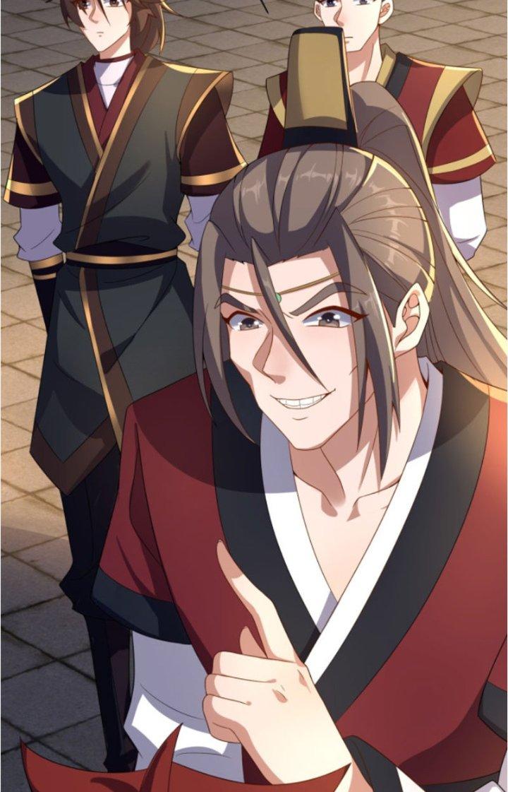 võ thánh này cũng quá khẳng khái chapter 7 86