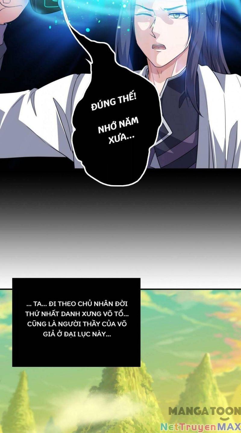 đệ nhất người ở rể chapter 196 12