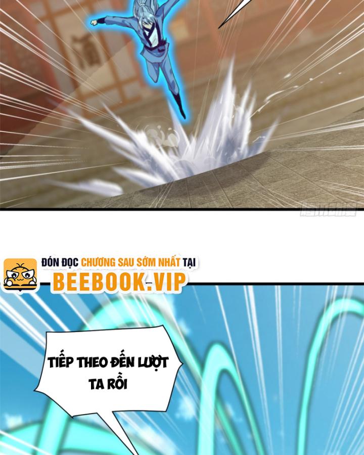 tuyệt thế sát thần chapter 4 28