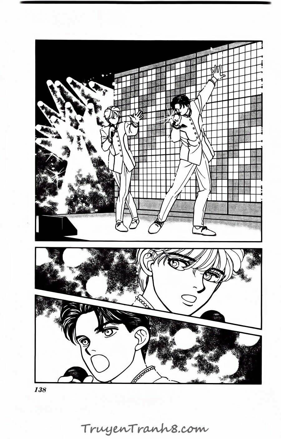 hajime là số một chapter 35 26