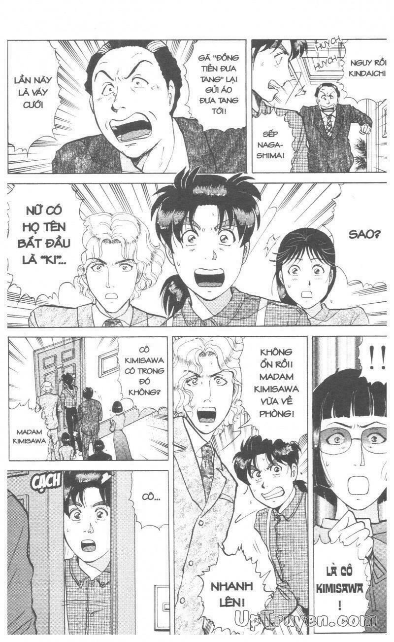 thám tử kindaichi (bản đẹp) chapter 1708 15