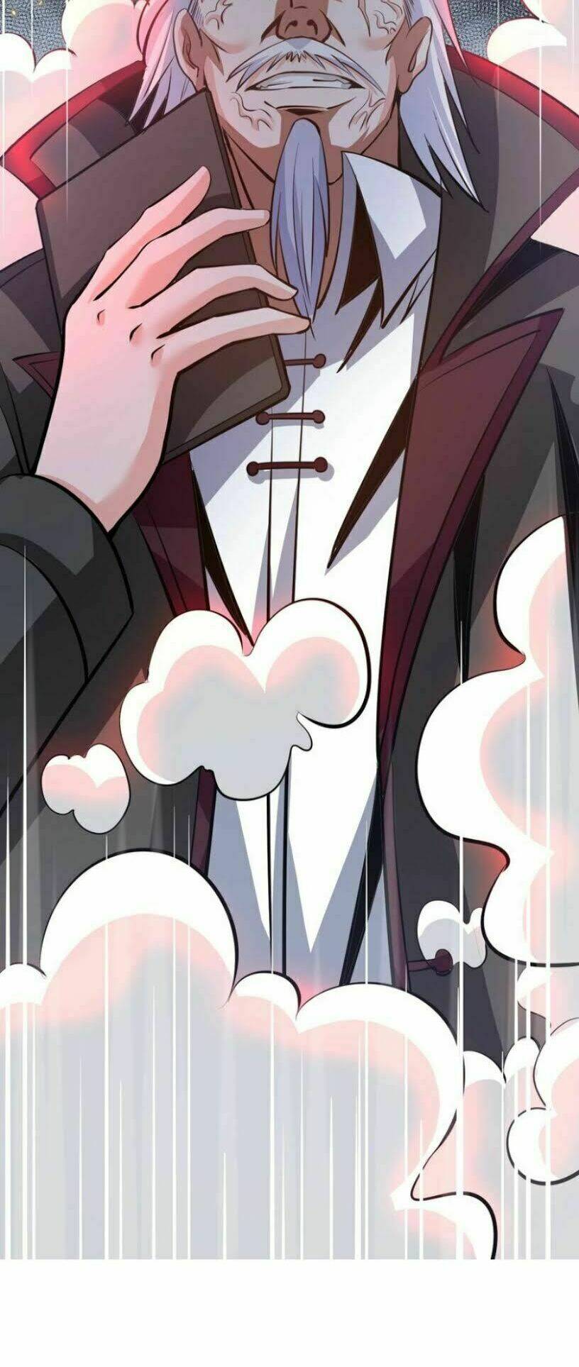 thần tiên dạy tôi giả x chapter 13 17