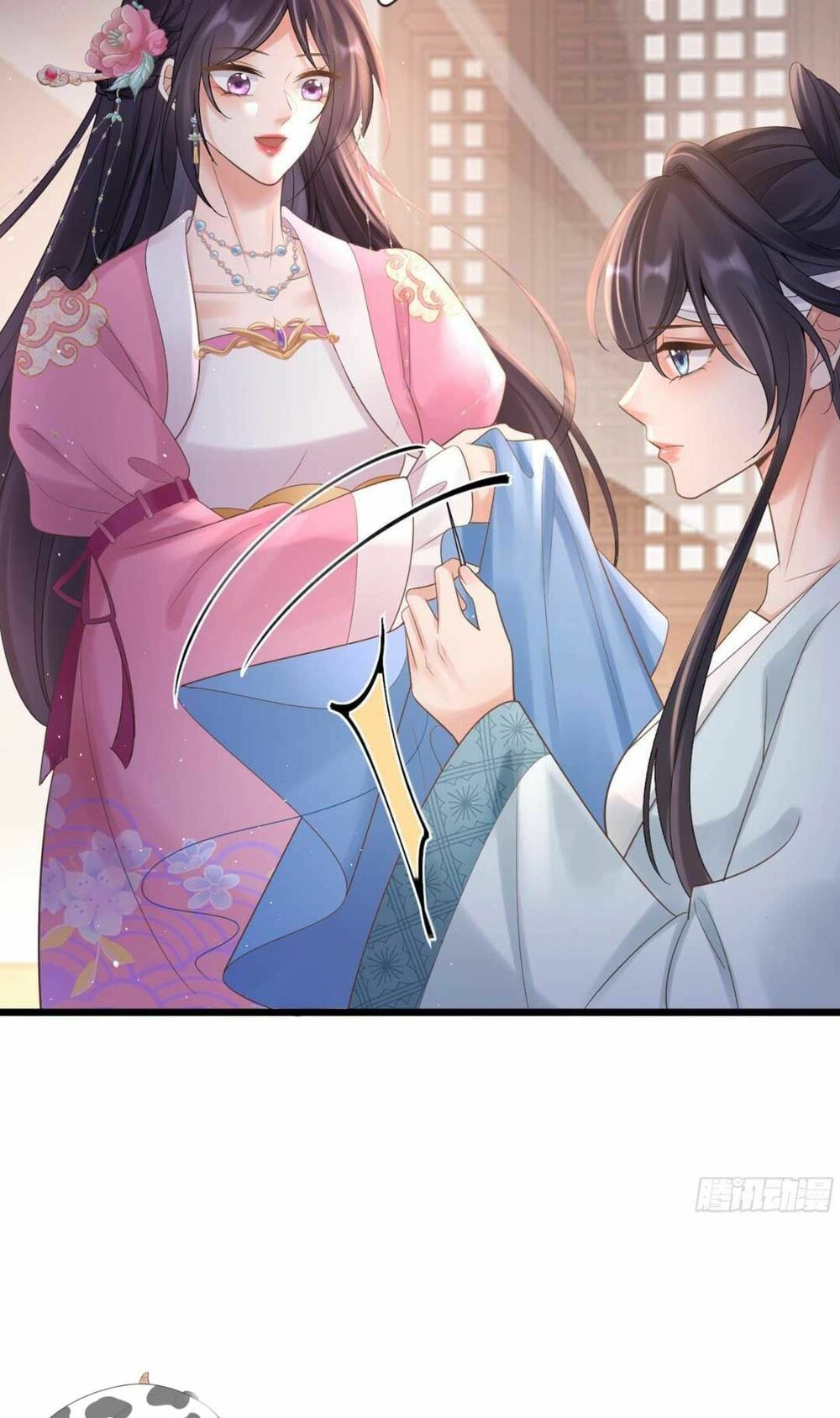 sự trả thù của vương phi chapter 25 12