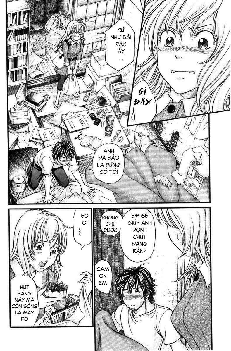 hetakoi chapter 34 29