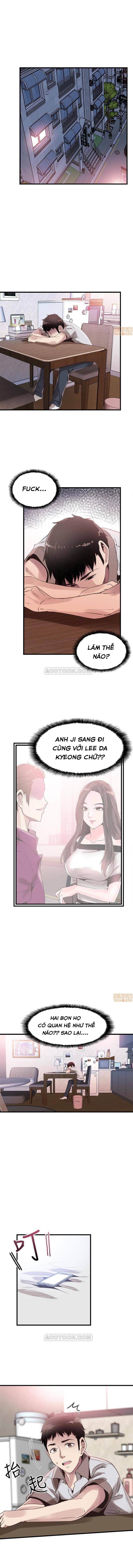 cuộc sống sinh viên chapter 31 3