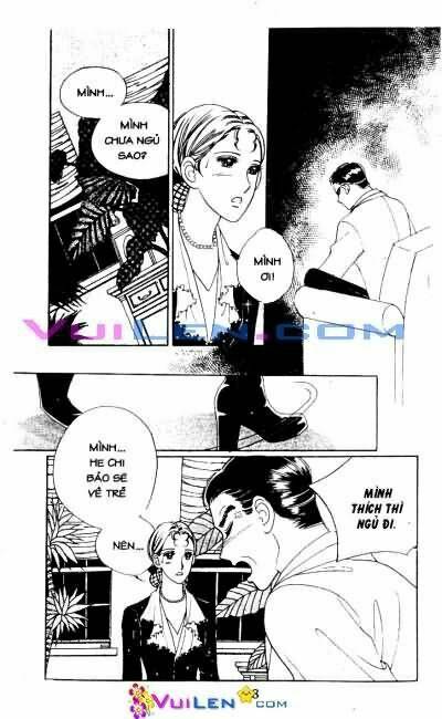 có anh trong đời chapter 3 98