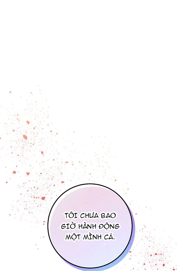 tiểu thư của những lá bài chapter 2 35