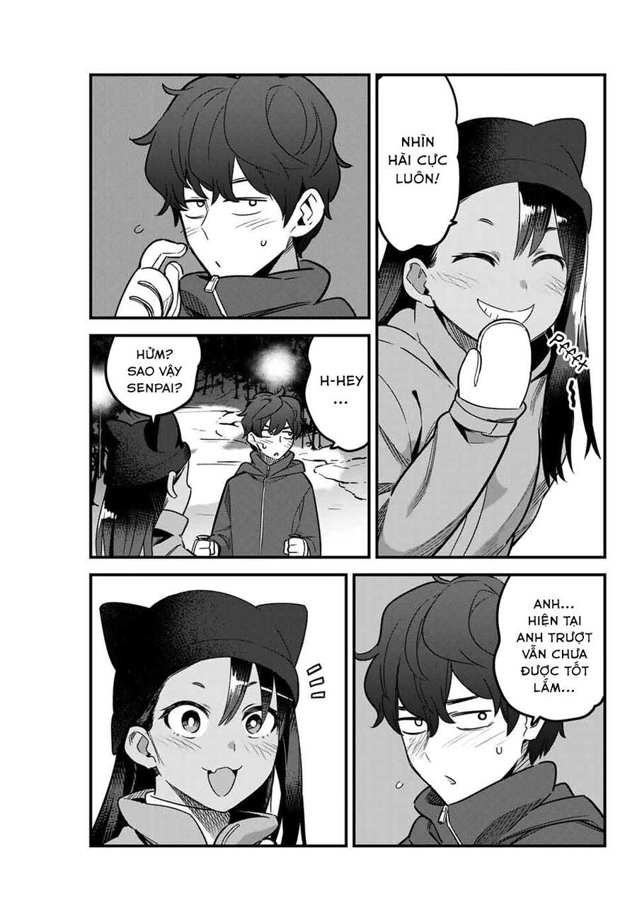 please don bully me - nagatoro-san chapter 79 14