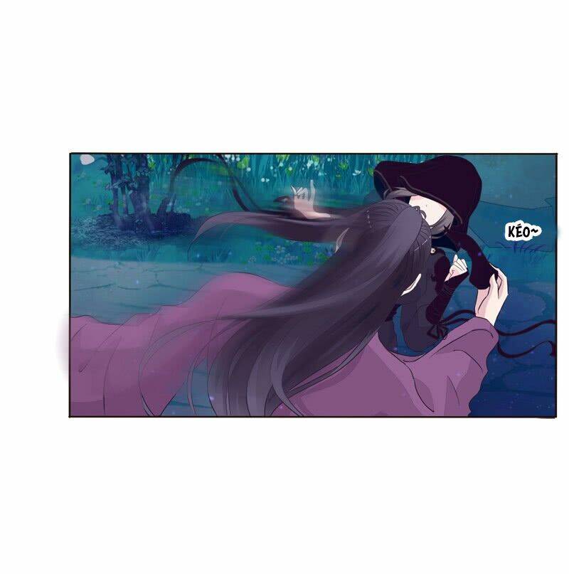 tướng quân mời ra trận chapter 10 17