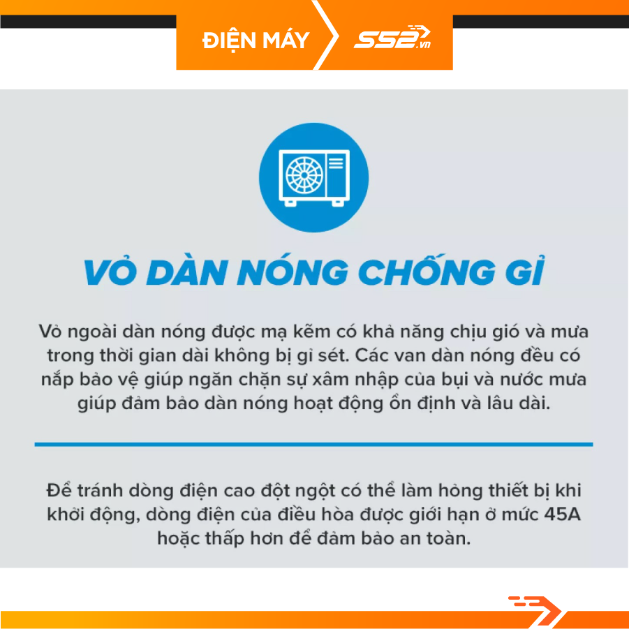 [Giao Hàng Toàn Quốc - Miễn Phí Lắp Đặt HCM] Máy lạnh Asanzo Inverter K18N66 - Hàng Chính Hãng