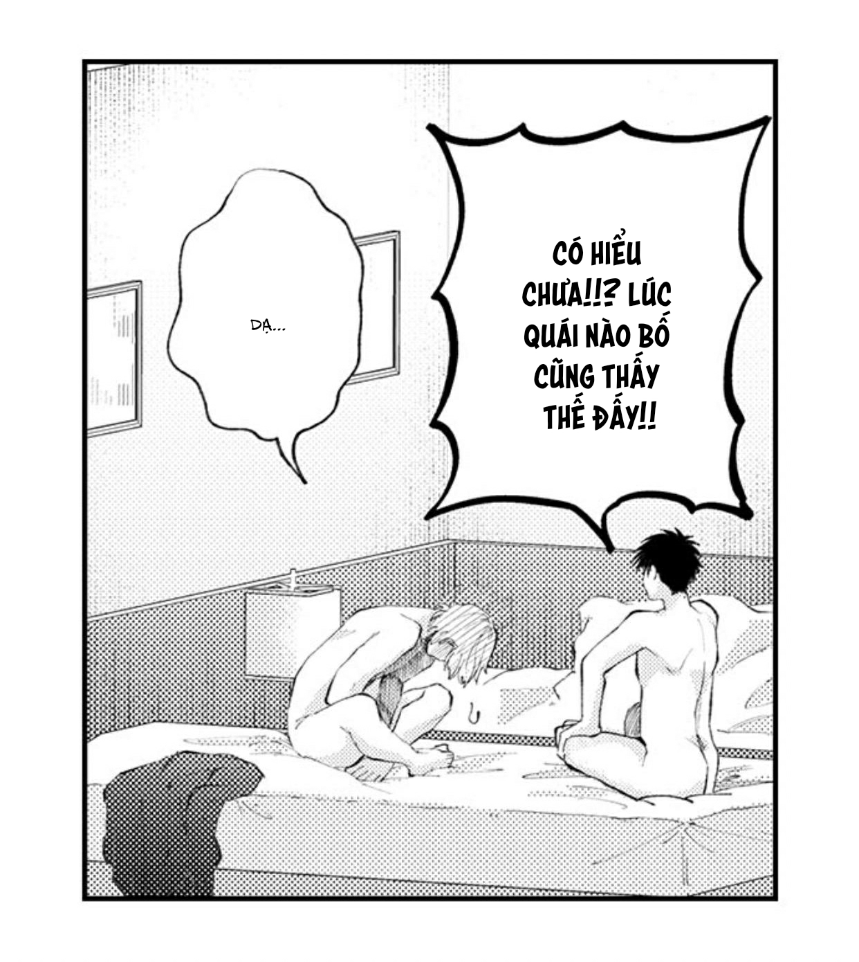 bị một anh chàng lập dị tấn công chapter 46 31