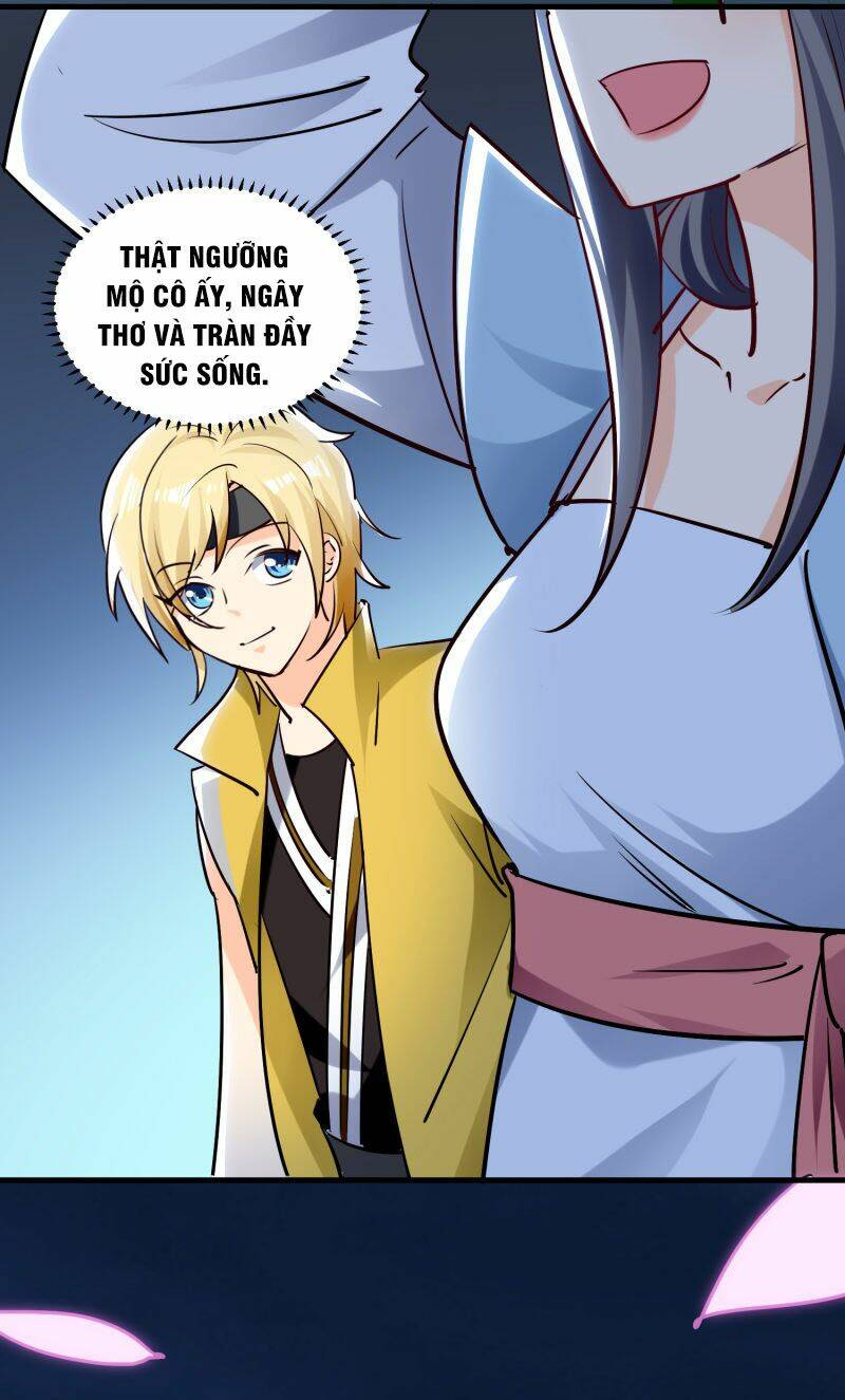 vạn giới tiên vương chapter 60 17