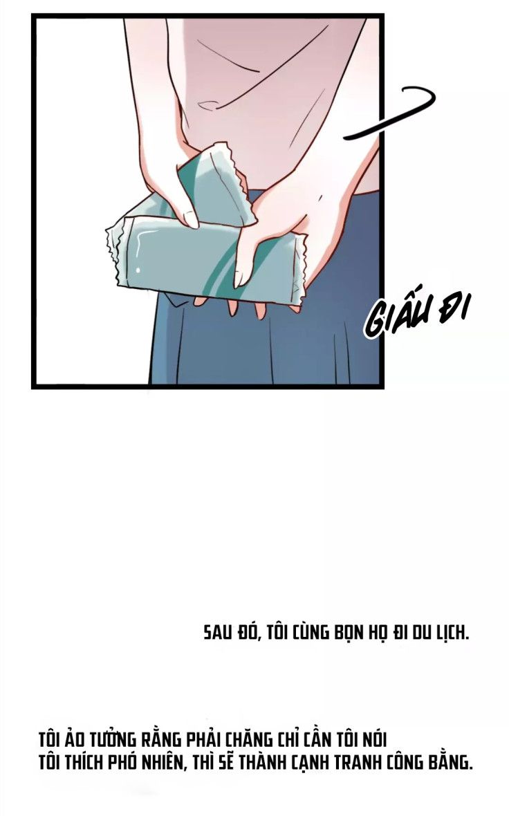 cậu đã từng yêu tôi 2 chapter 16 24