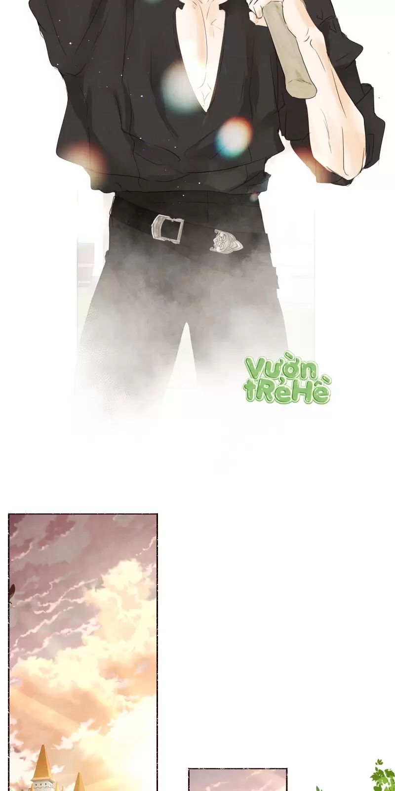 tôi là kẻ phản diện chapter 13 37