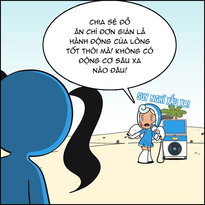 yumis cells chapter 93 17