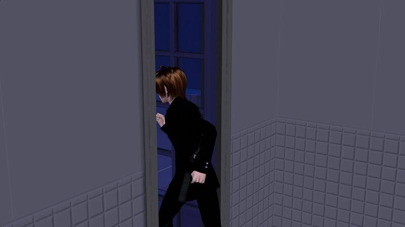 viên đạn bạc [truyện sims 2] chapter 32 64