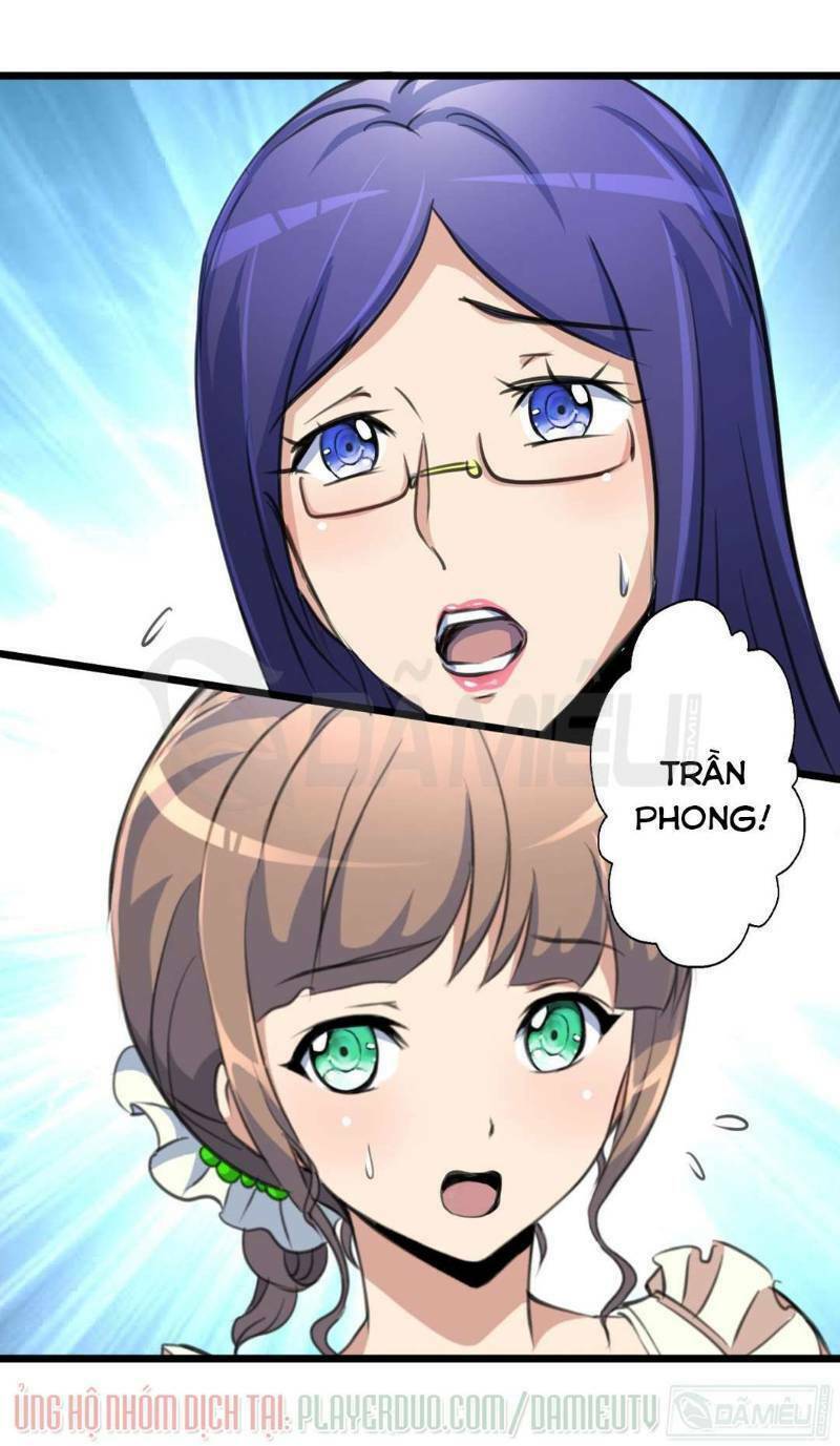 thần nhãn giám định sư chapter 92 7