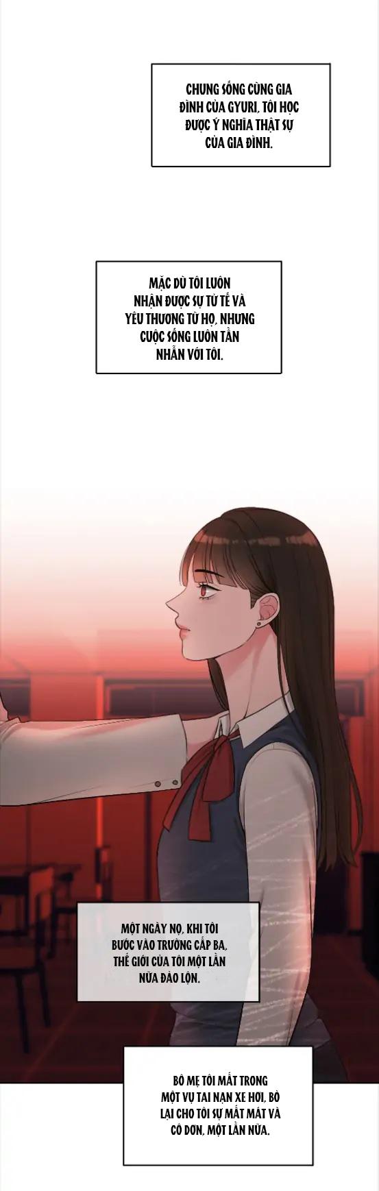 vô tình chapter 24 10