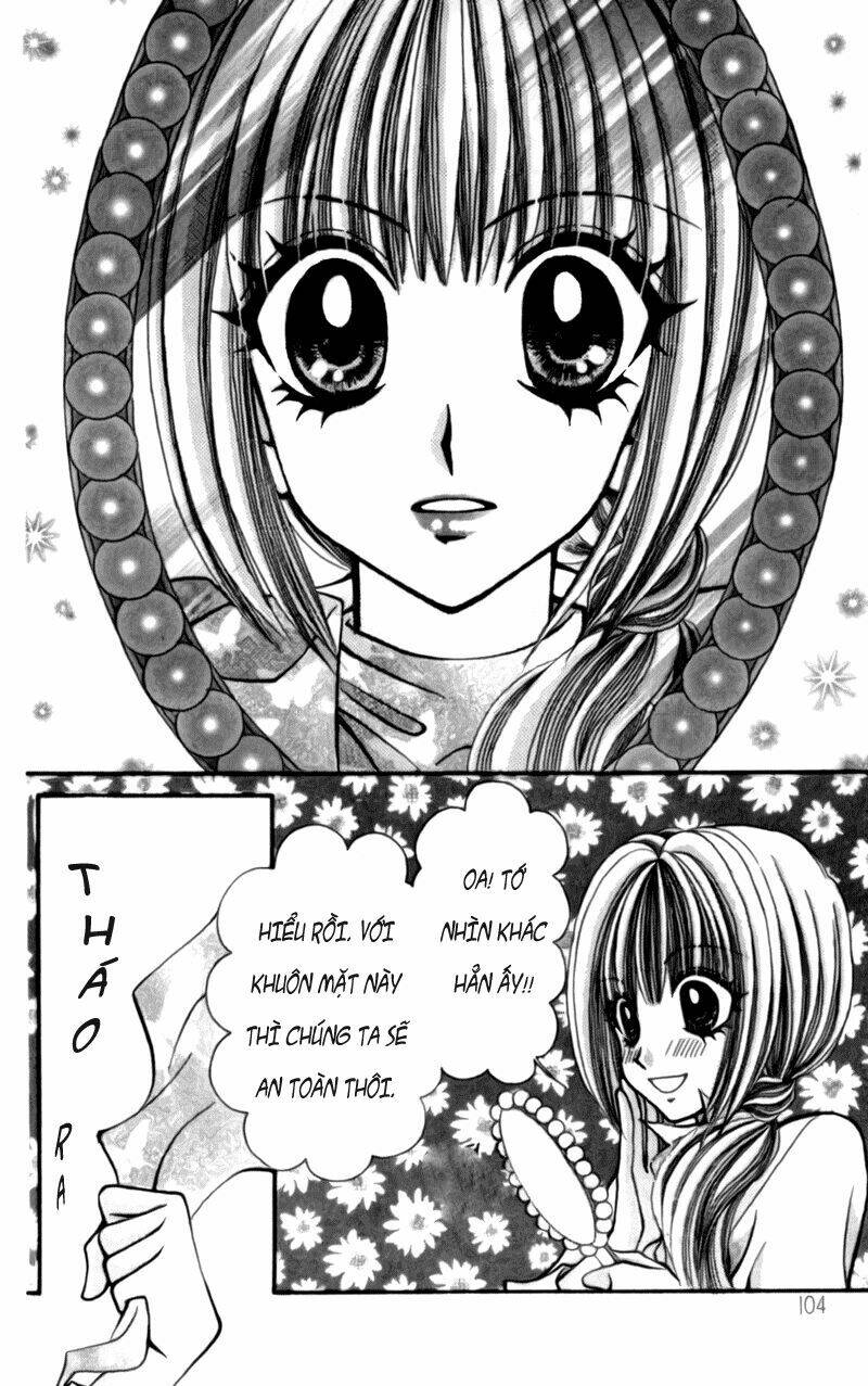 ageha 100% chapter 6 35