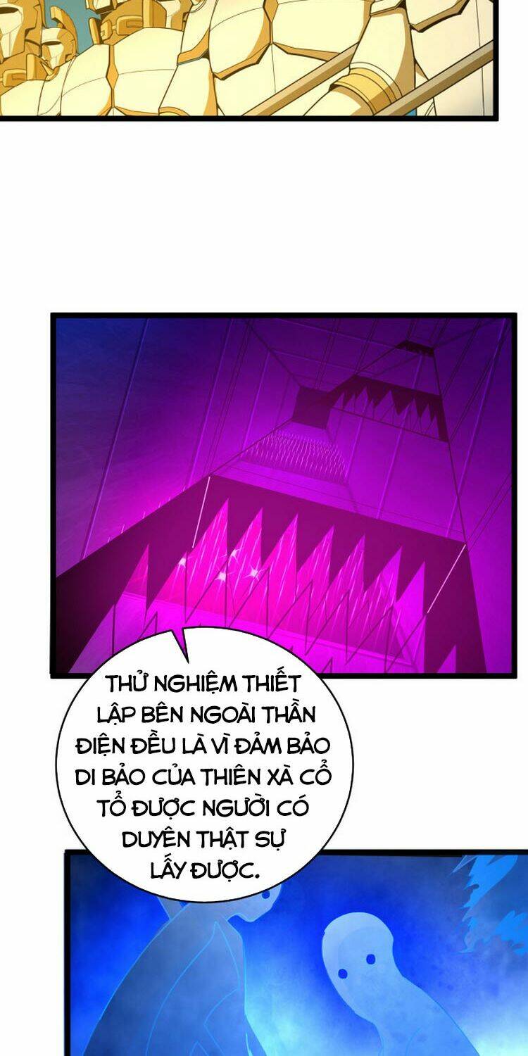 thôn phệ một thế giới tu tiên chapter 95 16