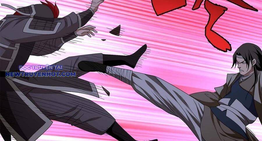 thiên long bát bộ webtoon chapter 129 74