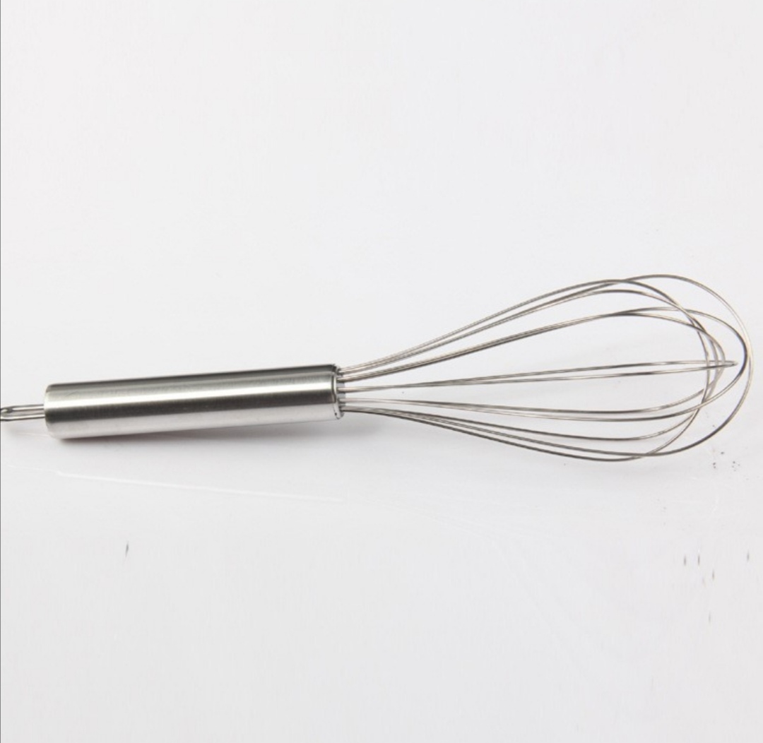 dụng cụ đánh trứng inox