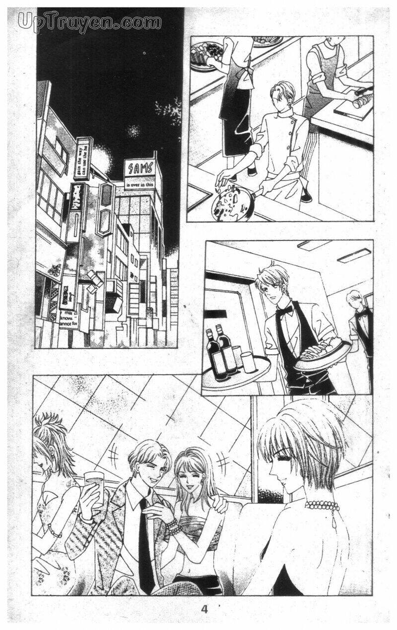 dạ khúc chapter 11 4