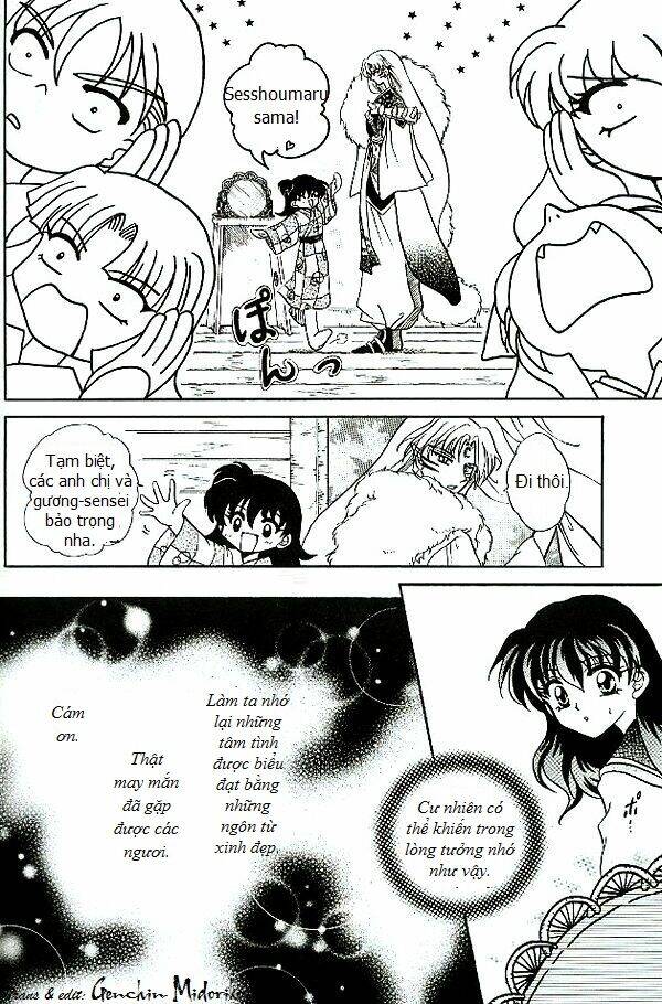 doujinshi sessrin chapter 22 16