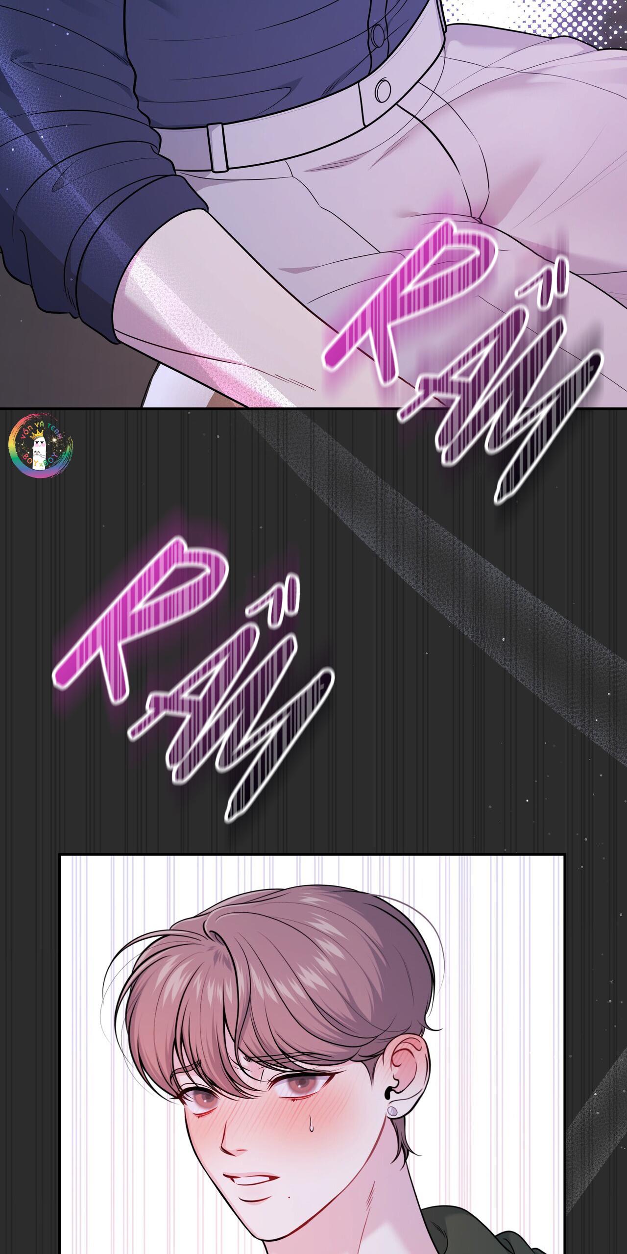 18+ tình yêu bí mật chapter 4 15