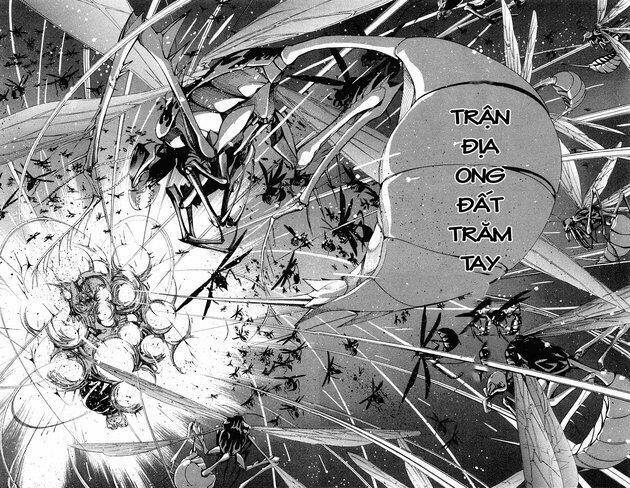 air gear chapter 56 9