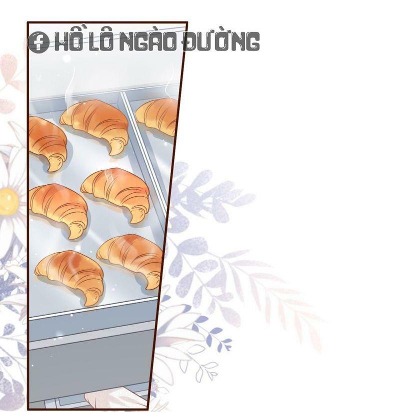 bạn gái tôi mới 30+ tuổi xuân chapter 90 5