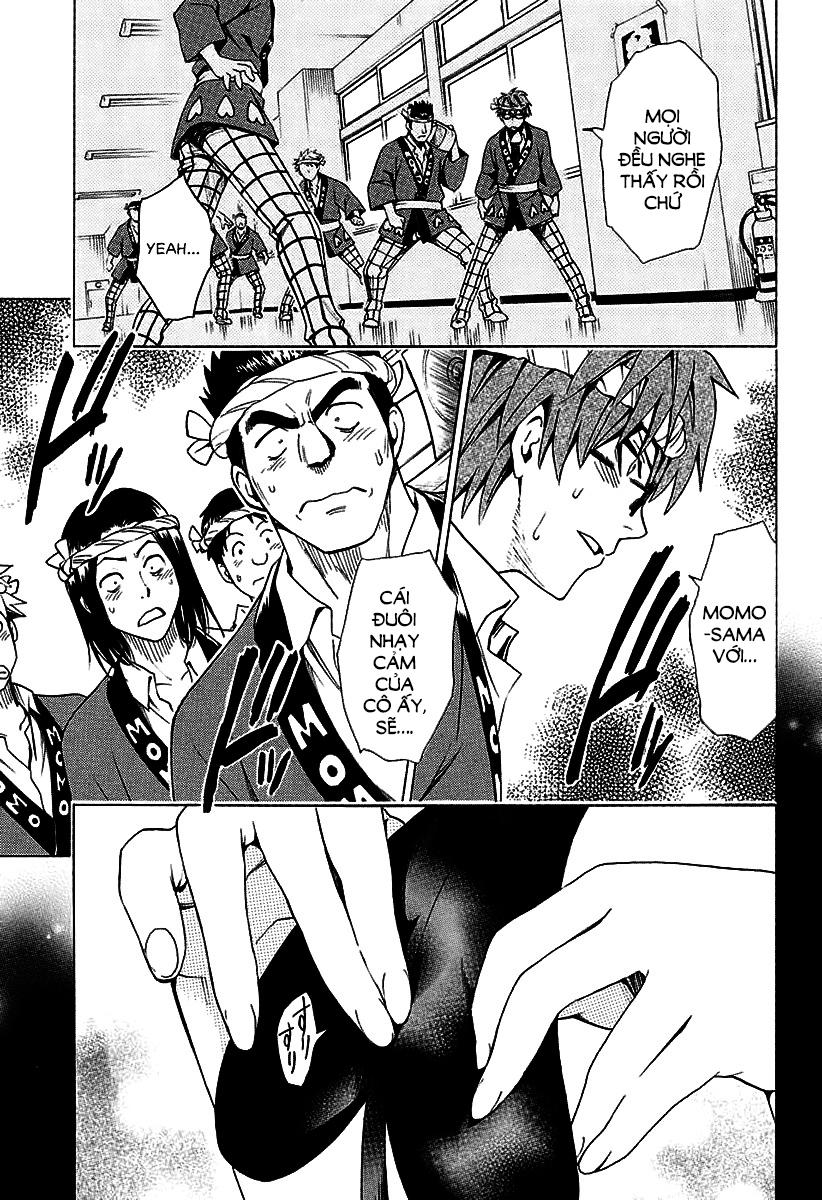 to love - ru darkness chapter 74 17