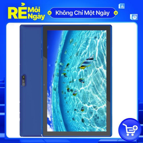 Máy Tính Bảng Masstel Tab 10A 3GB/32GB - Hàng Chính Hãng