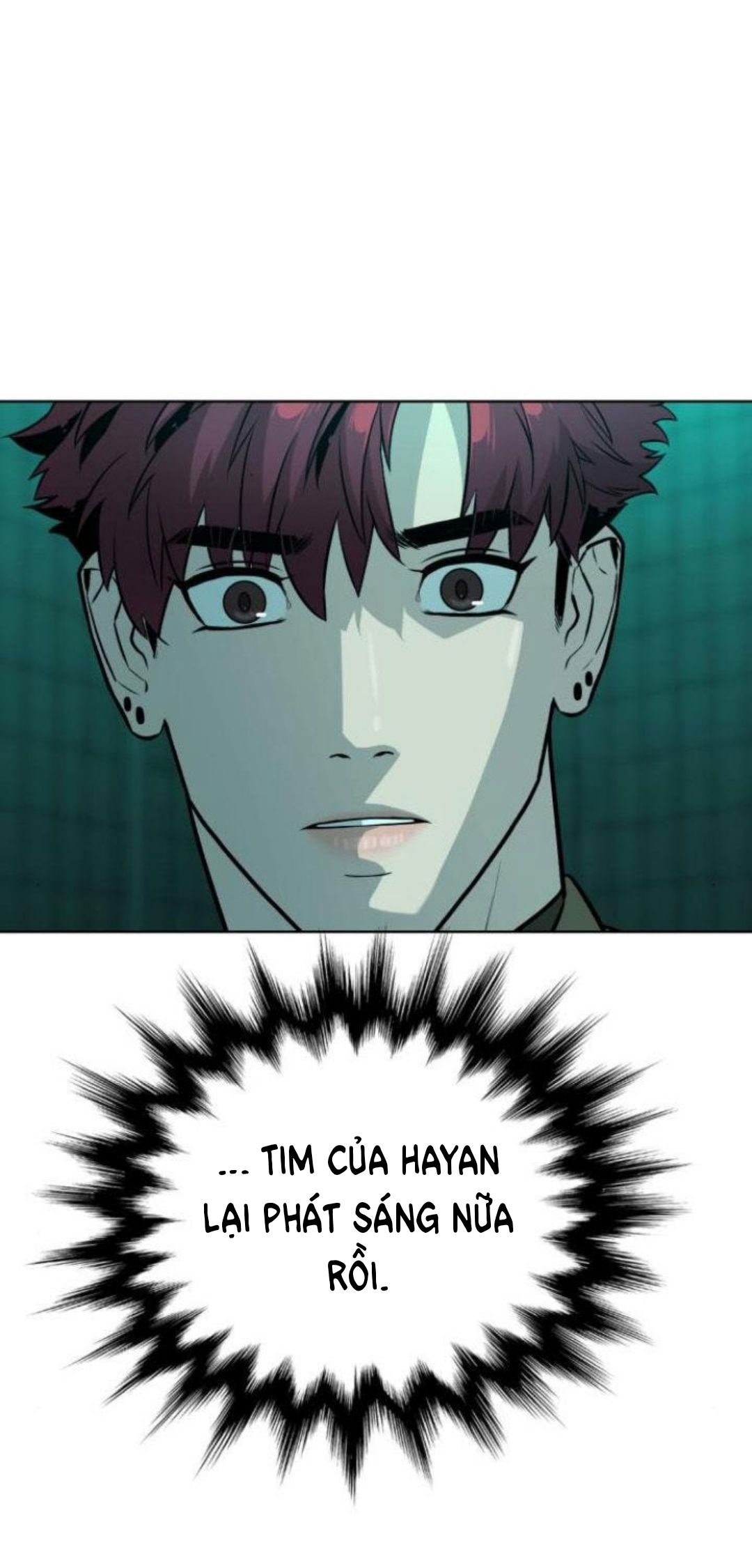 bạch huyết - white blood chapter 61 71