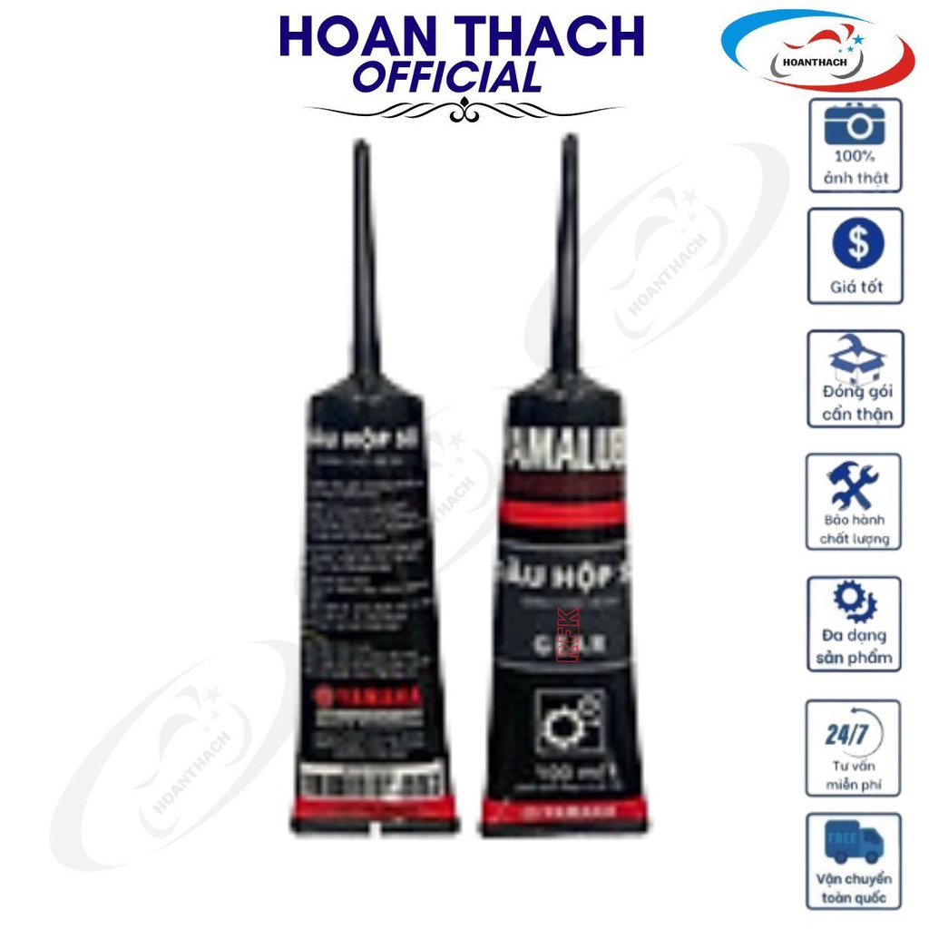 Nhớt Hộp Số, Nhớt Láp Dùng Cho Xe 100Ml, HOANTHACH 90793AV816