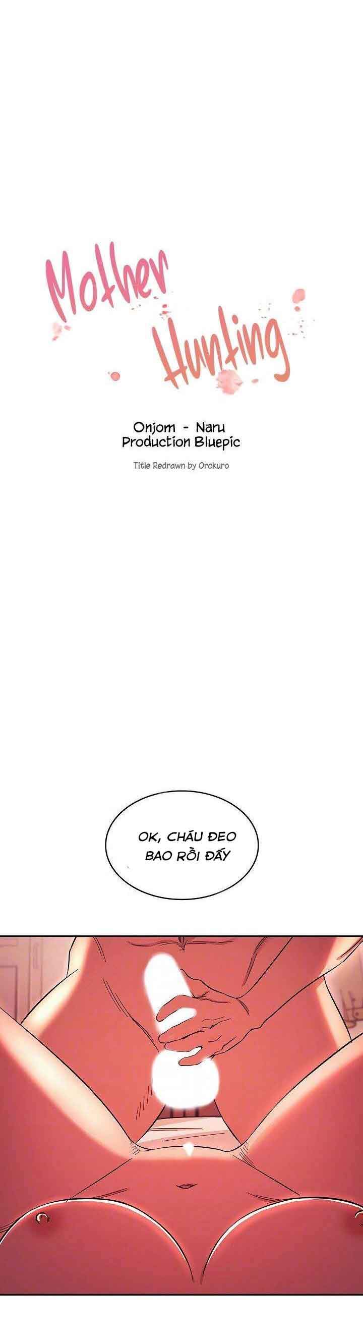 khi mẹ săn trai chapter 19 3