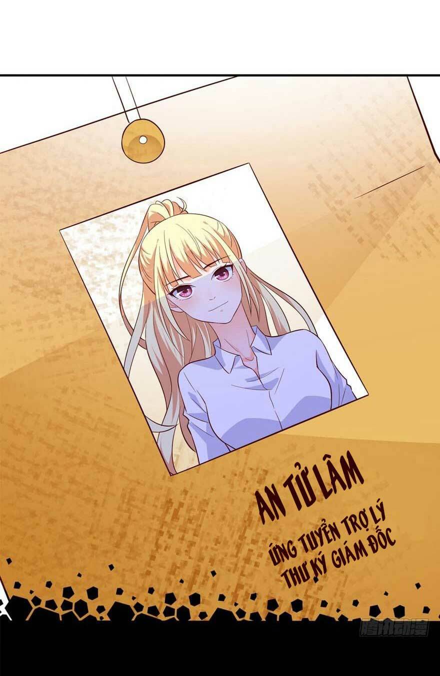 nam thần bóng tối không nghe lời chapter 2 21