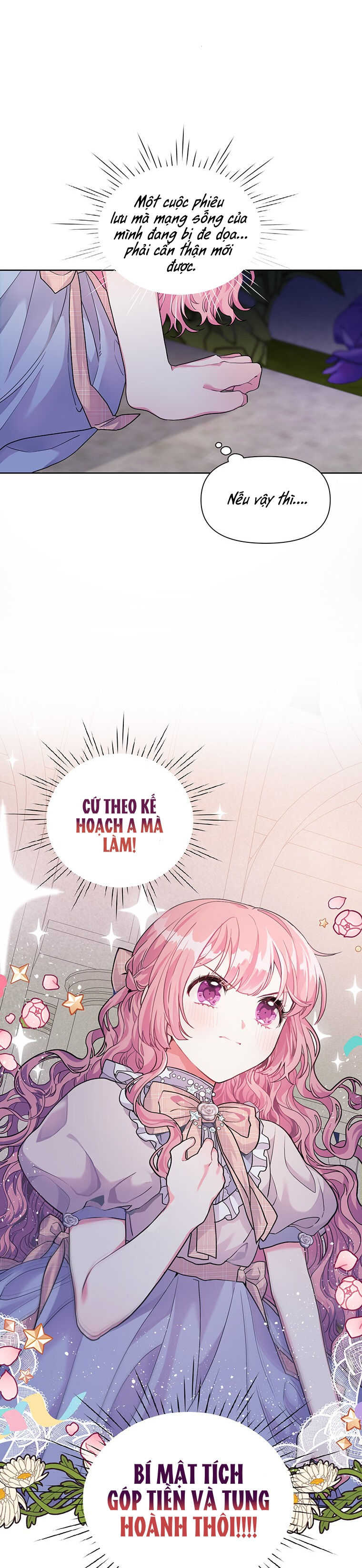 trở thành con dâu bất đắc dĩ chapter 5 8