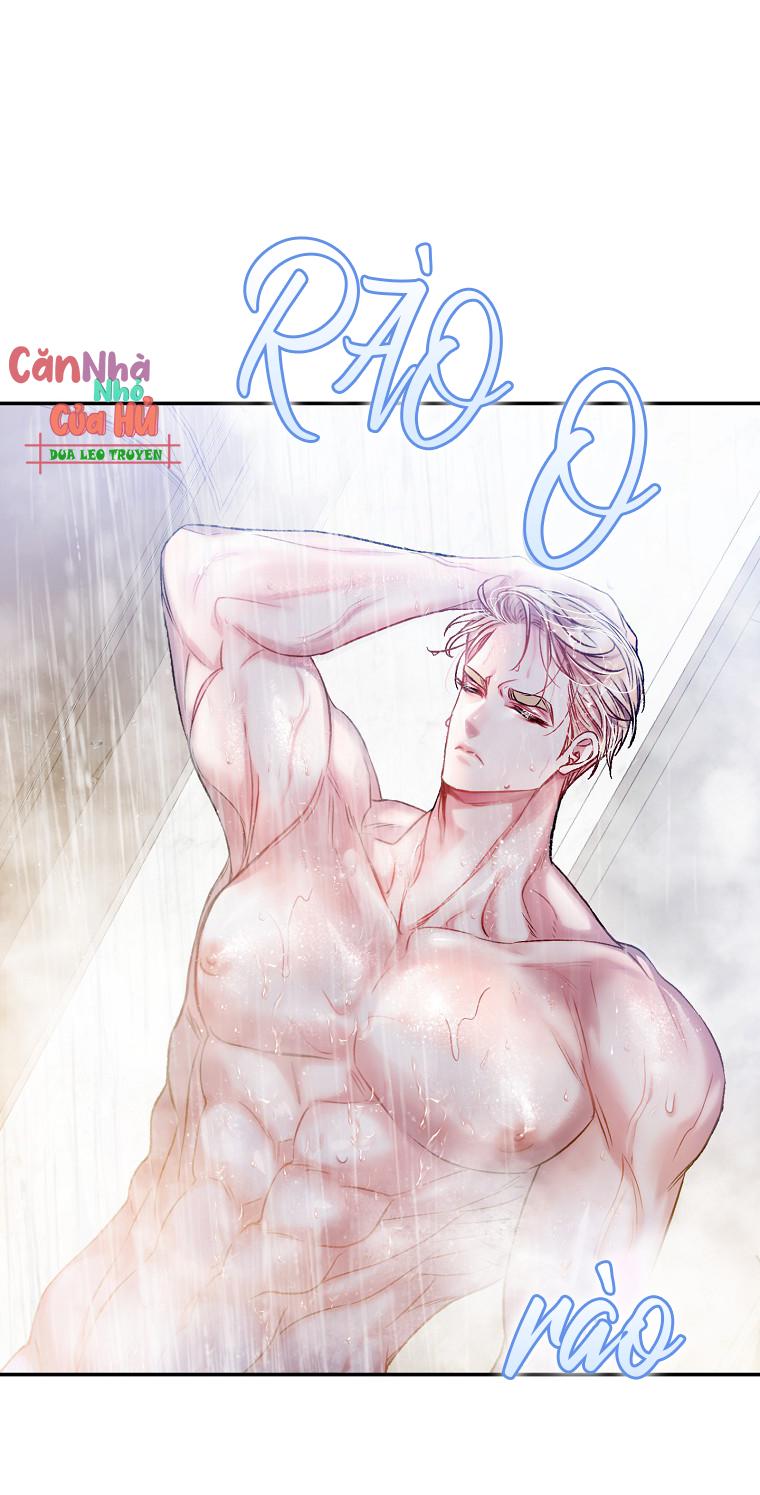 cơn mưa mật ngọt chapter 8 16