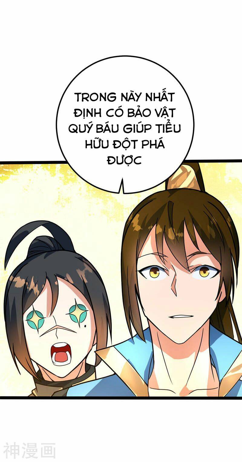 đan võ chí tôn chapter 33 12